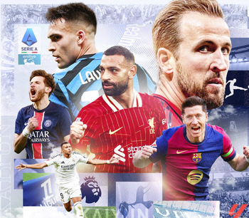 阿斯谈欧美杯：西足协欧足联积极配合，但南美足联阿根廷不愿参赛